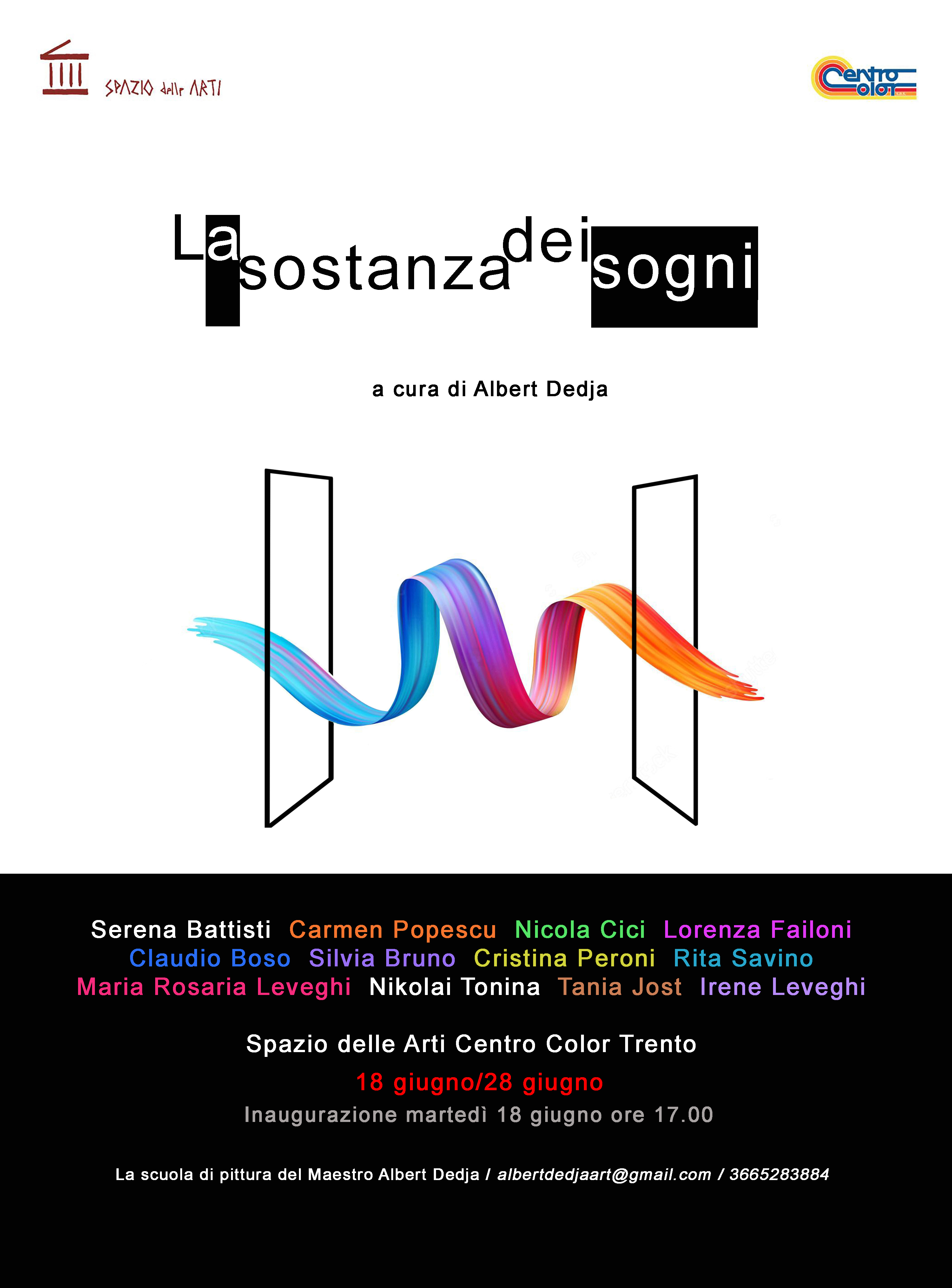 Microsoft Word - LOCANDINA BESENELLO 2018 CORSO.docx