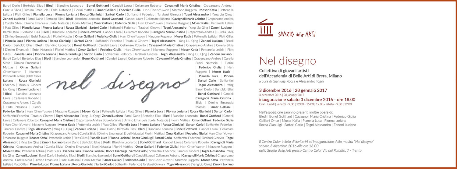 neldisegno