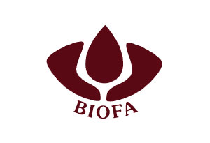 Biofa Logo
