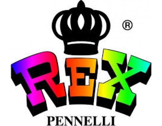 Rex pennelli